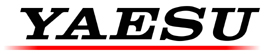 Yaesu - Logo